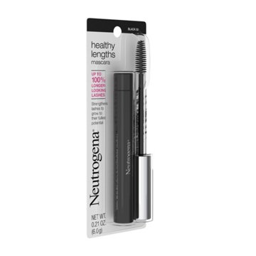 Neutrogena Healthy Lengths Lash-Lengthening Mascara - Black 02