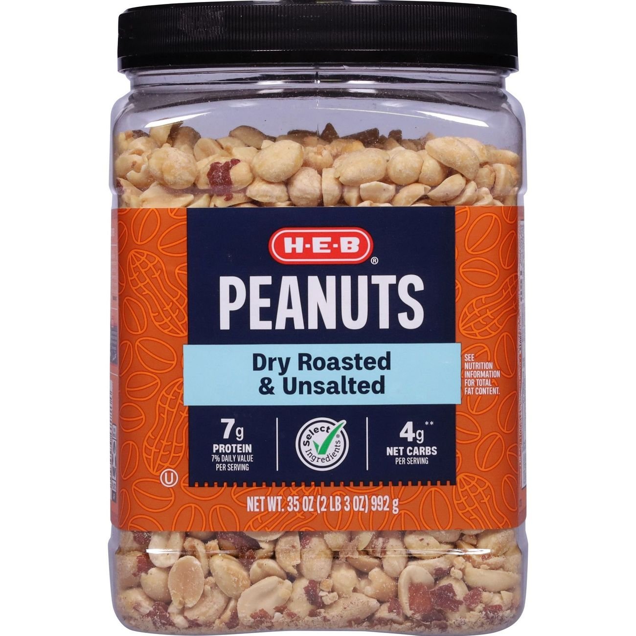 Are Dry Roasted Peanuts Good For Dogs