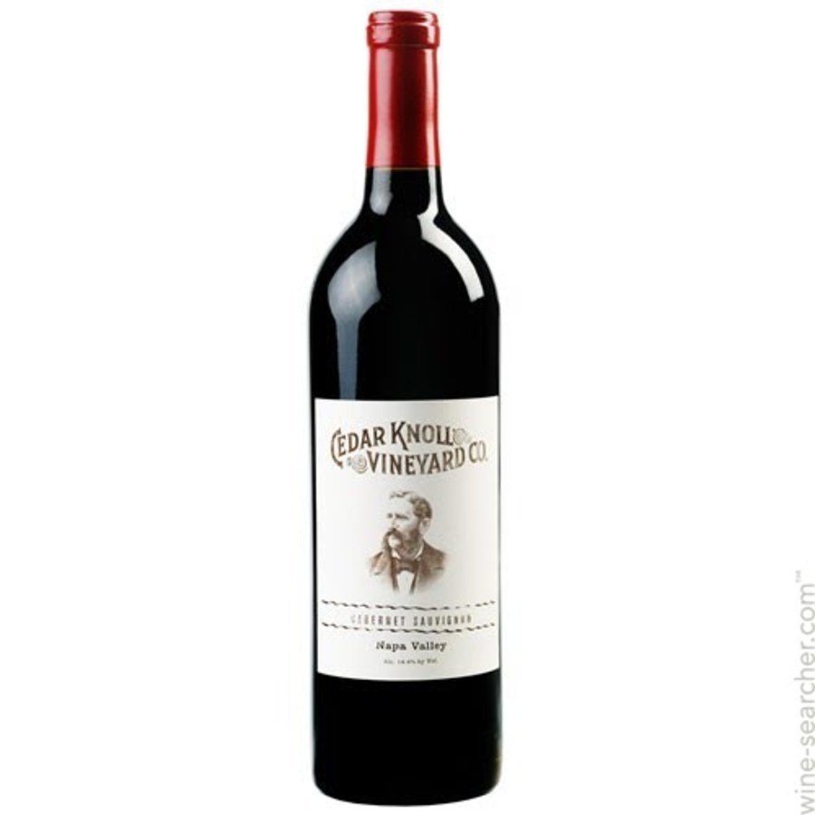 Palmaz Cedar Knoll Cabernet Sauvignon - Shop Wine at H-E-B