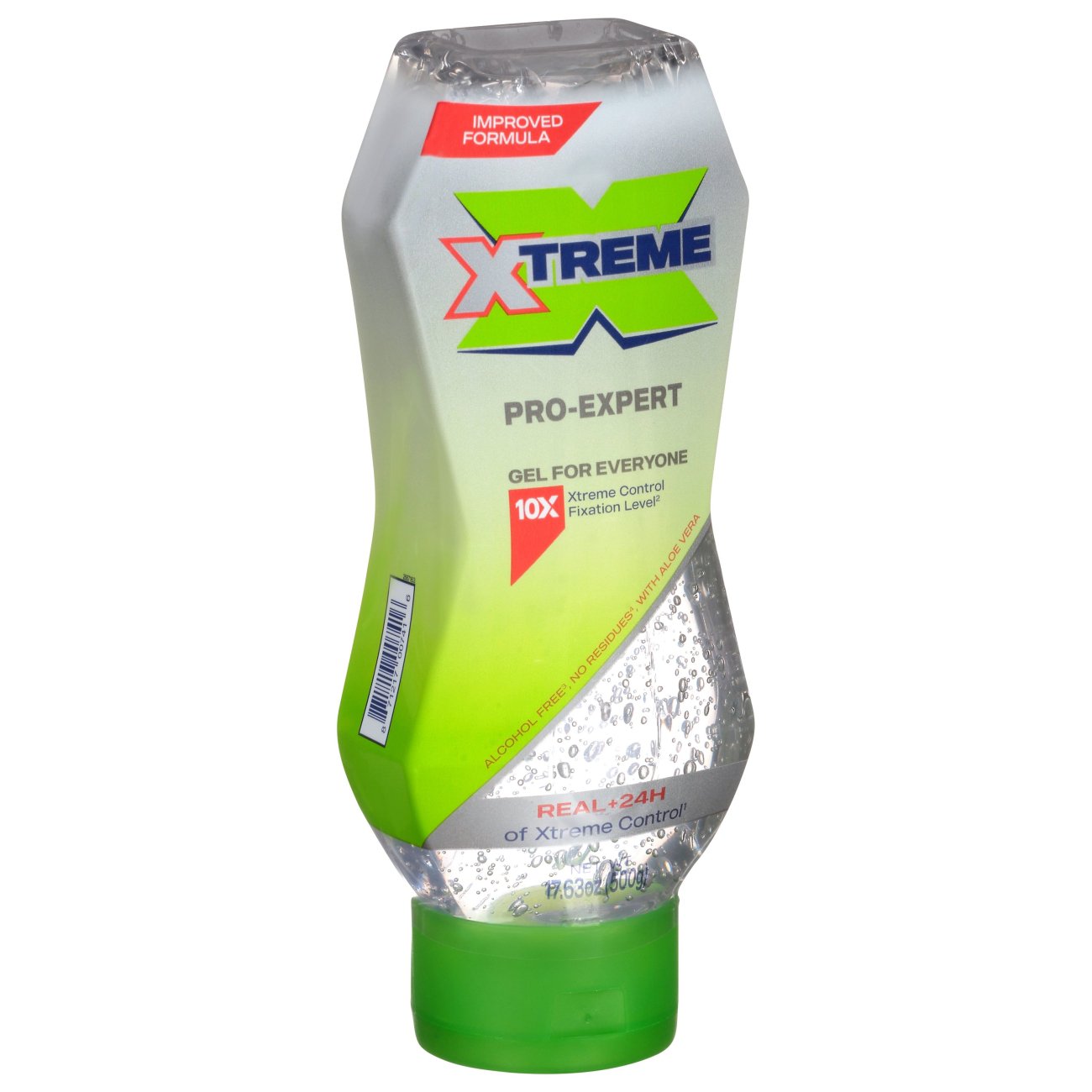 Wet Line Xtreme Professional Squeeze Styling Gel Shop Styling Products And Treatments At H E B