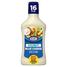 chef john blue cheese dressing Zesty Blue Cheese Sauce