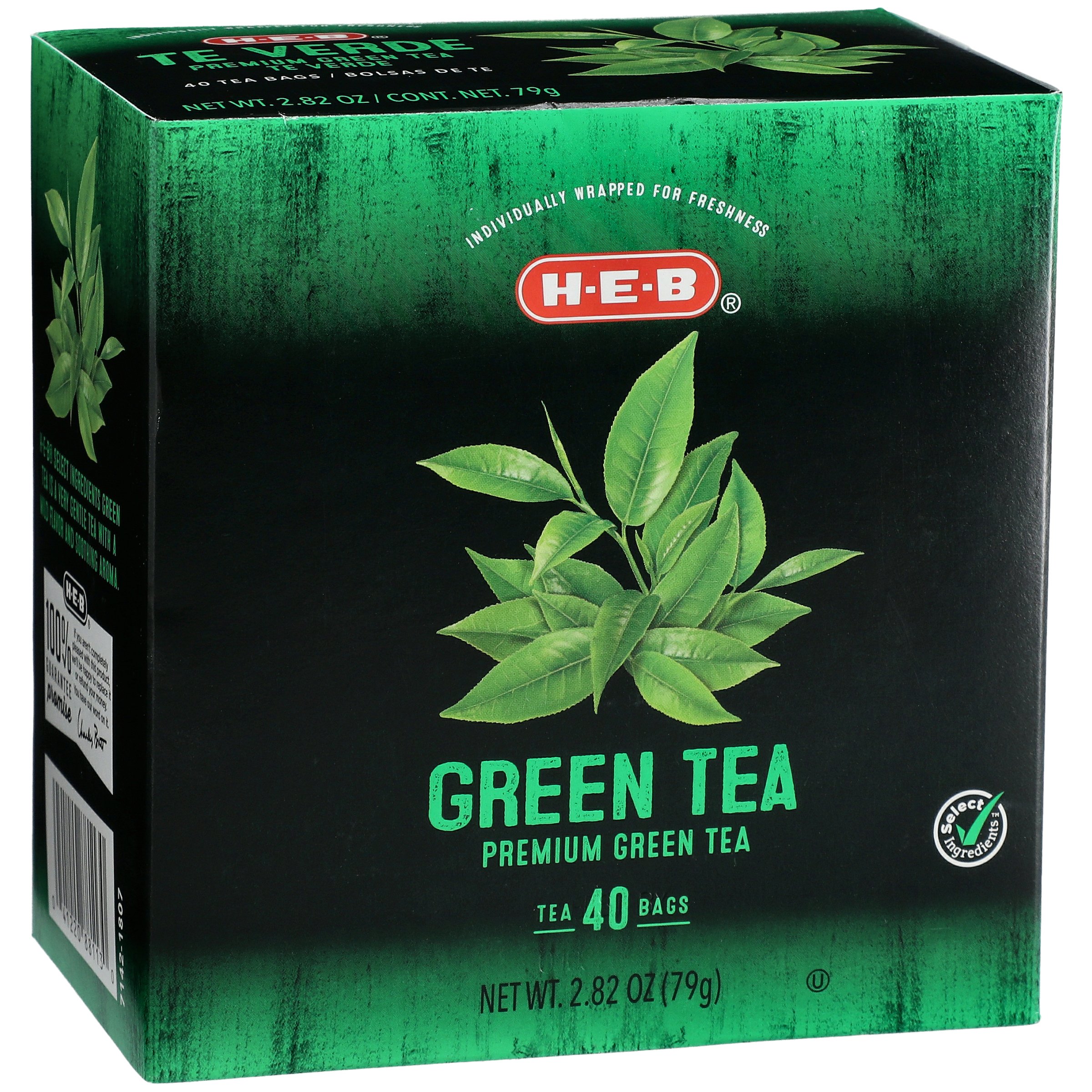 Lipton Black Tea Bags - Shop Tea at H-E-B