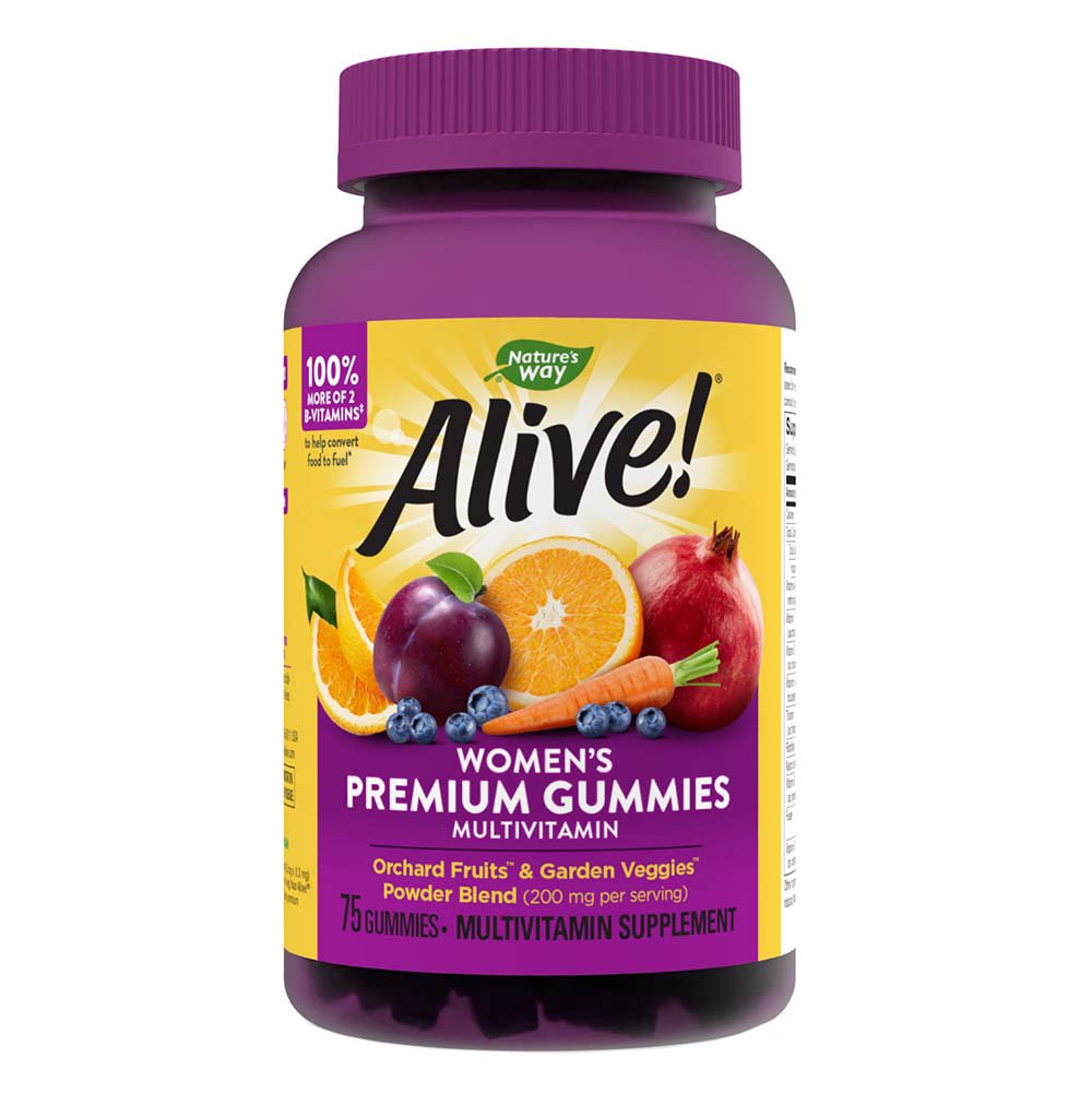 Buy Premium Soft Chewables, Gummy Vitamins