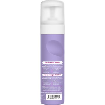 eos Shea Better Women's Shave Cream - Lavender Jasmine, 7 oz