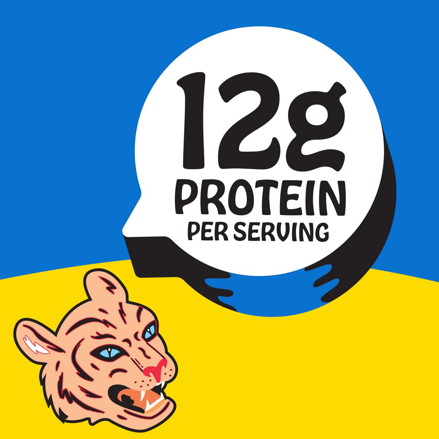 Lunchables Uploaded With Turkey & Cheddar Sub Sandwich; image 4 of 5