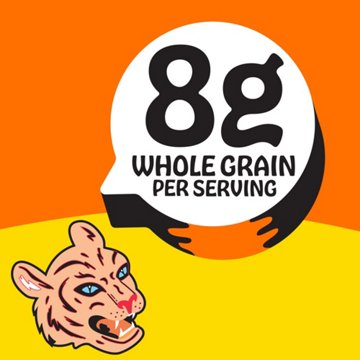 Lunchables Uploaded Nachos Grande Meal Kit, Fruit Roll Up Sour, & Kool-Aid Tropical Punch, Box