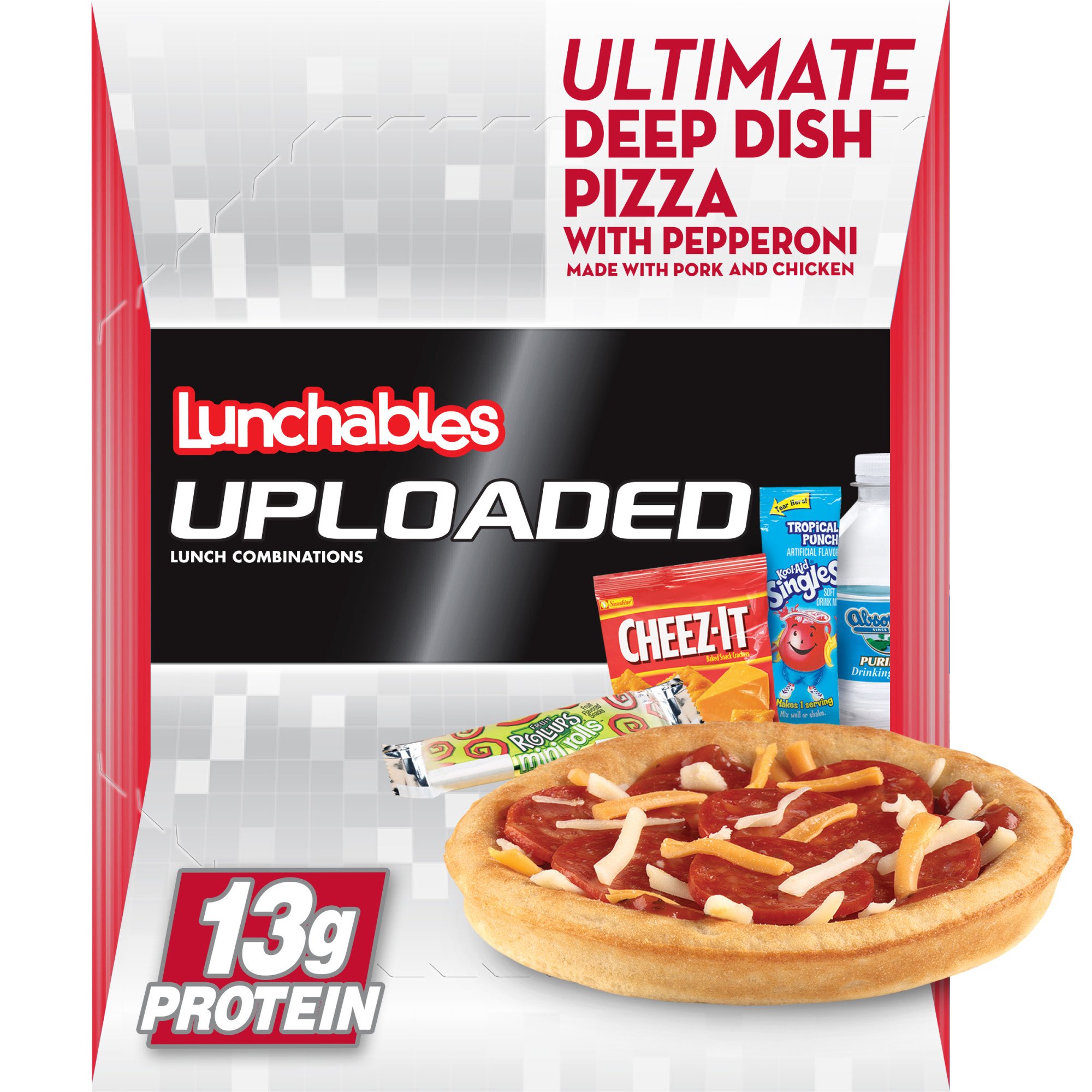 lunchables uploaded logo