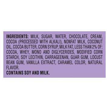 Magnum Double Chocolate Ice Cream Bars