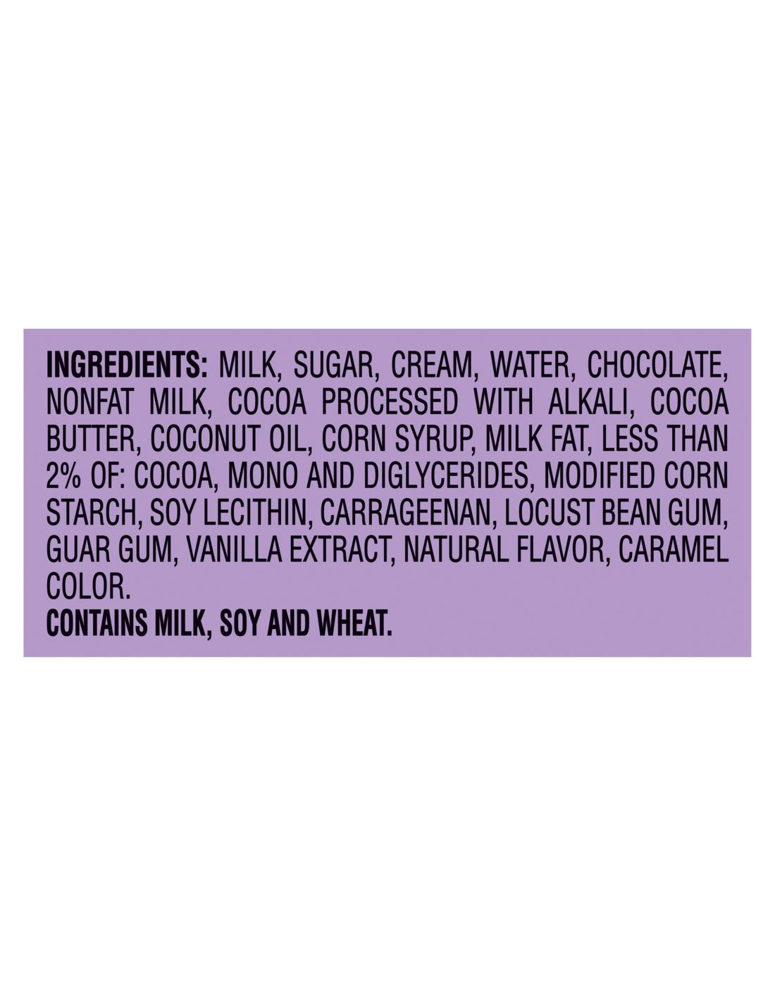 Magnum Double Chocolate Ice Cream Bars; image 5 of 5