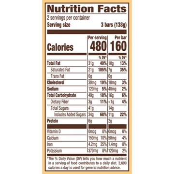 Magnum Mini Double Caramel Ice Cream Bars, 6 ct