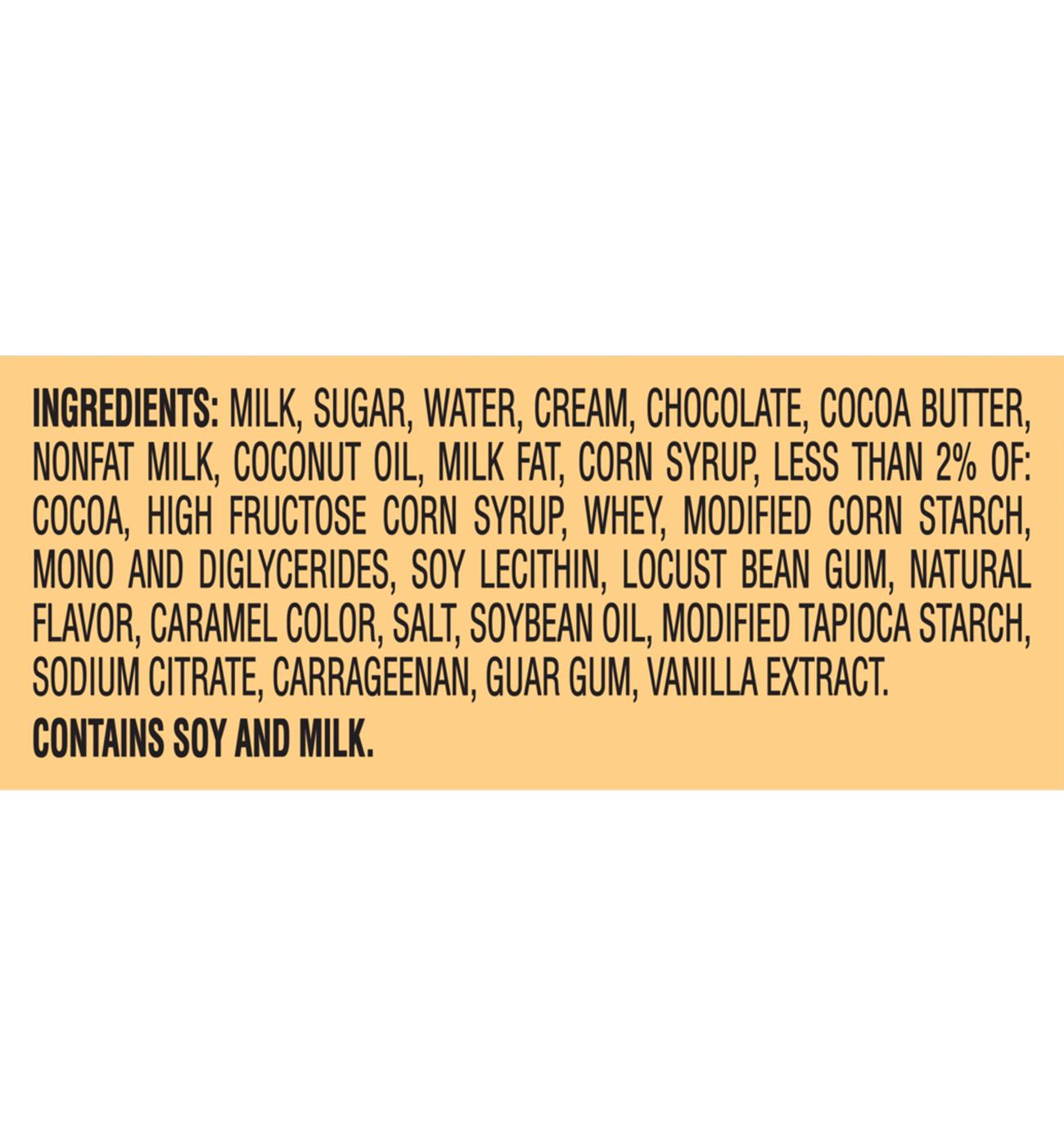 Magnum Mini Double Caramel Ice Cream Bars; image 6 of 6