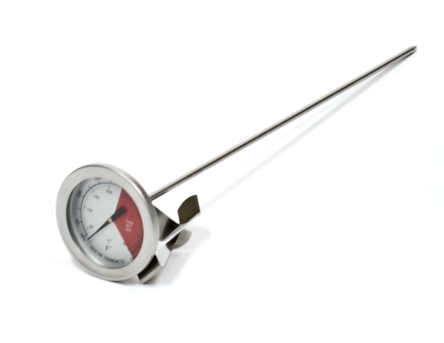 deep fry thermometer reviews