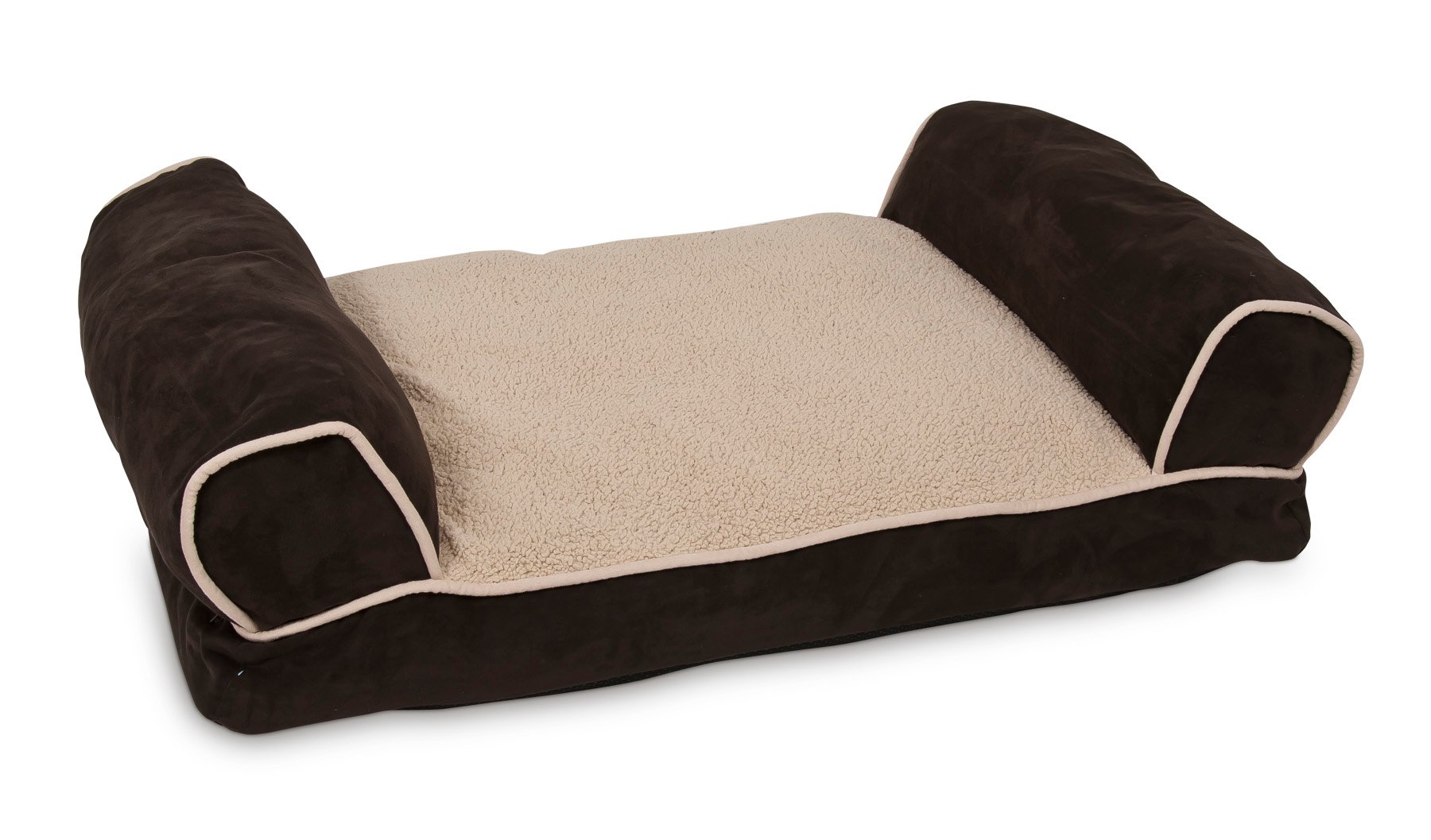 Aspen Pet 35" X 44" Pet Bed, Colors May Vary Shop Beds at HEB