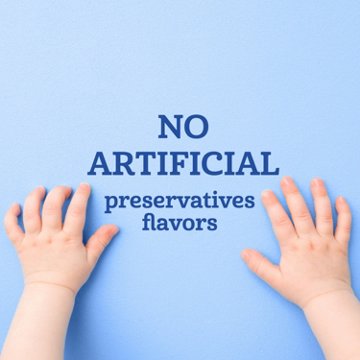 Gerber Mealtime for Toddler - Pasta Shells & Cheese
