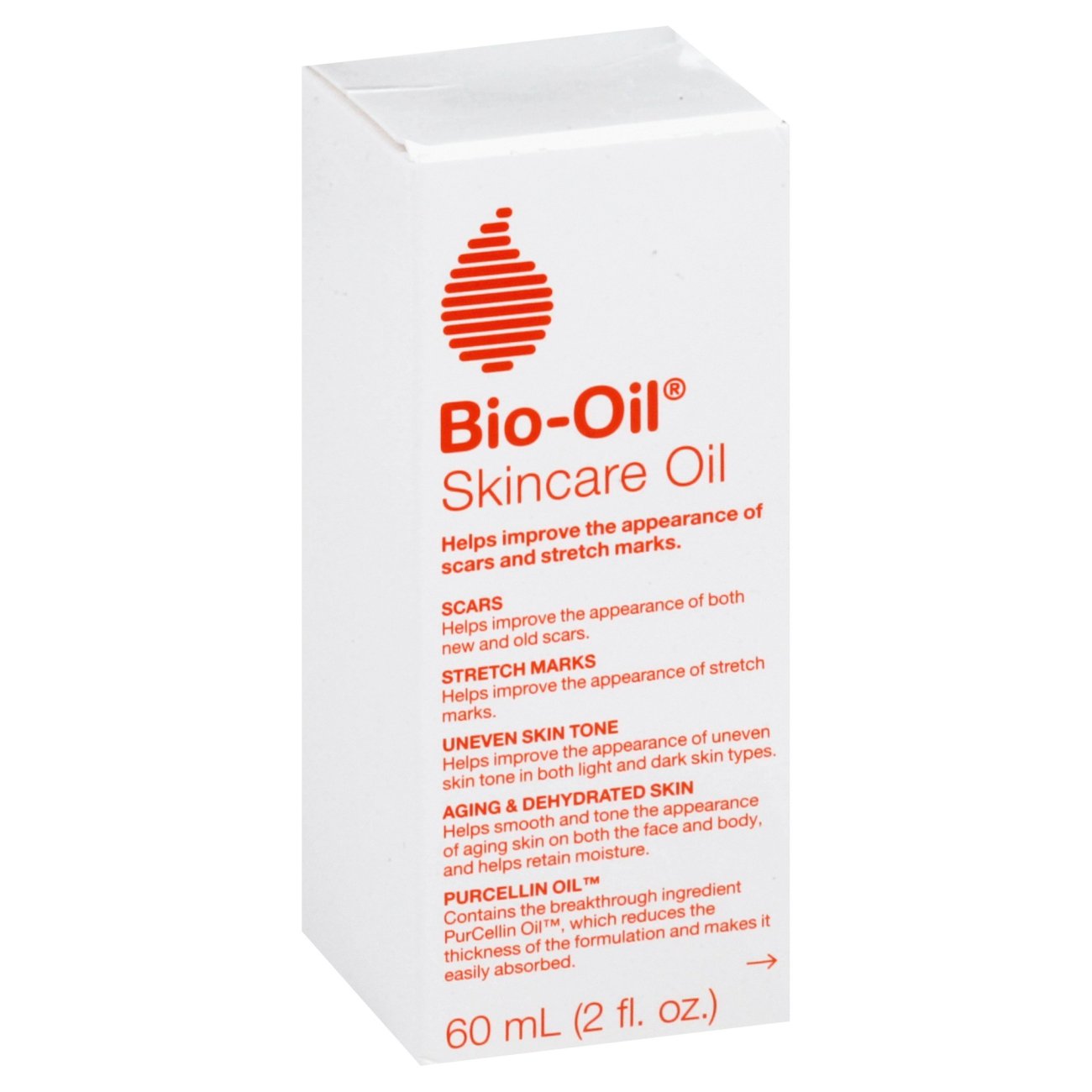 Bio-Oil Skincare Oil - Shop Bath & Skin Care at H-E-B