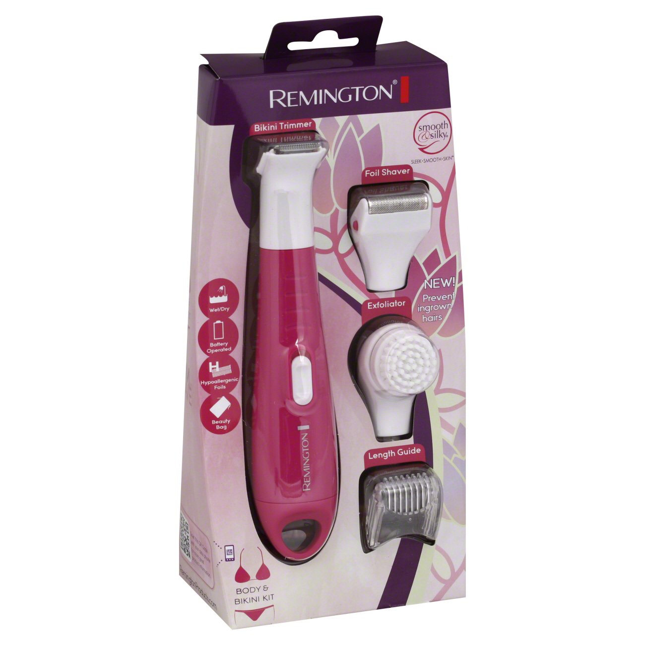 body trimmer shaver shop