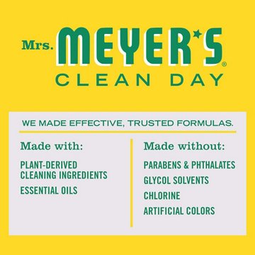 Mrs. Meyer's Clean Day Honeysuckle Scent All Purpose Cleaner, 32 oz