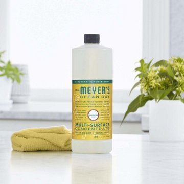 Mrs. Meyer's Clean Day Honeysuckle Scent All Purpose Cleaner, 32 oz