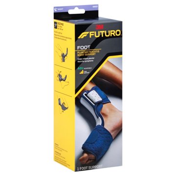 Futuro Night Plantar Fasciitis Sleep Support Adjustable