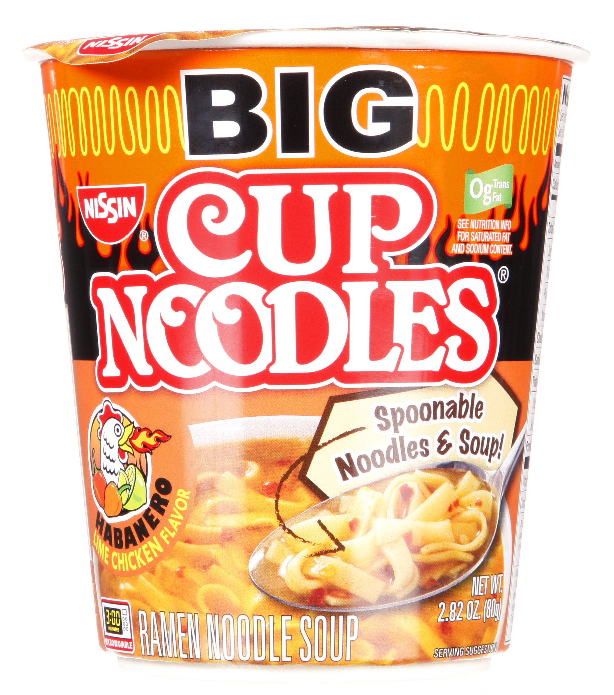 Nissin Top Ramen Chicken Flavor Ramen Noodle Soup - Shop Soups & Chili at  H-E-B