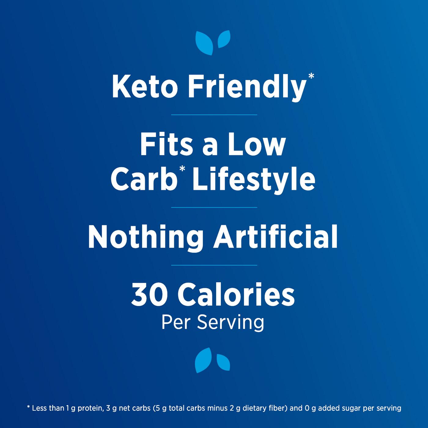 Birds Eye Frozen Steamfresh Carrots, Broccoli & Cauliflower; image 3 of 7