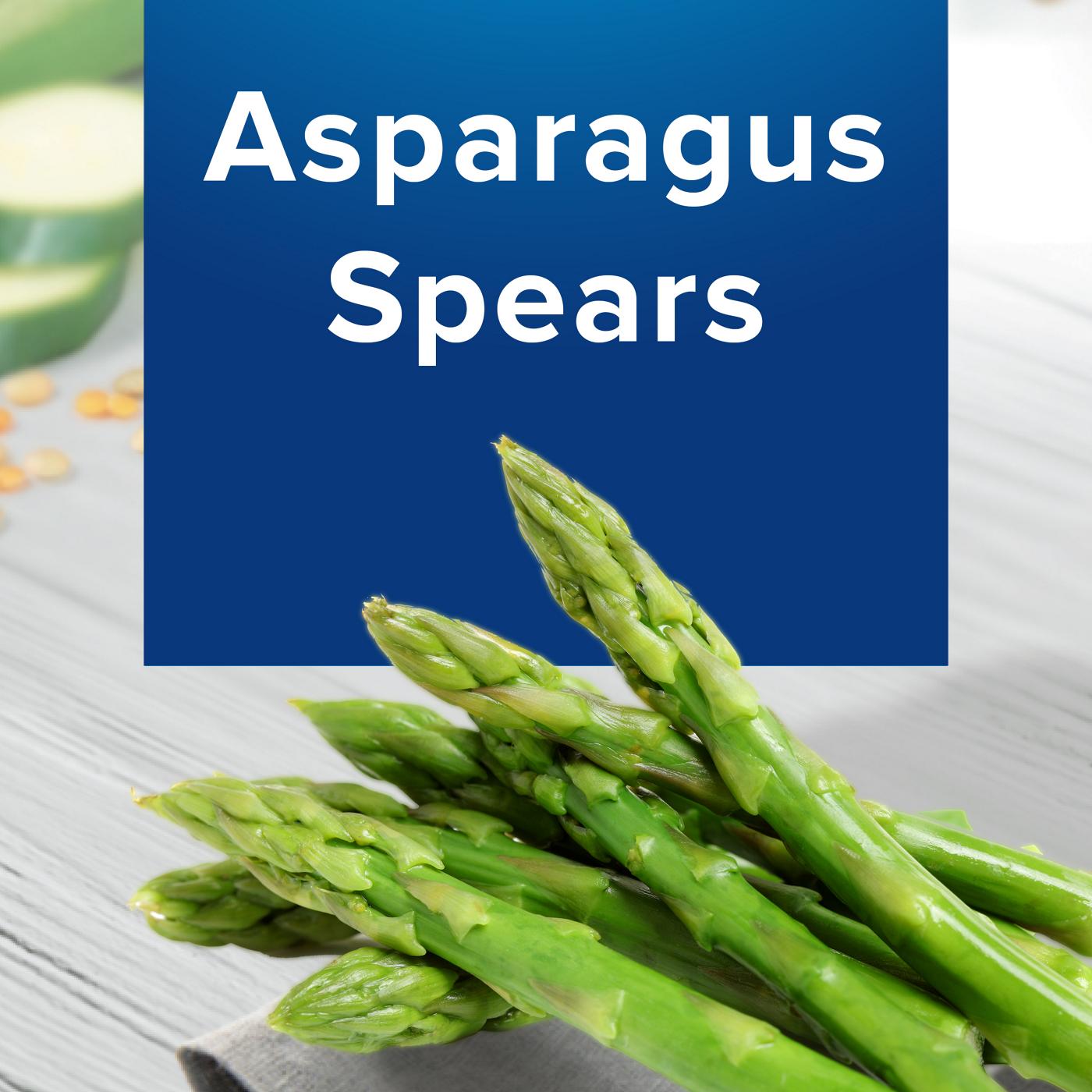 Birds Eye Frozen Steamfresh Asparagus Spears; image 6 of 7