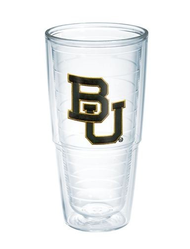 Tervis Baylor Logo Emblem Tumbler - Shop Travel & To-Go at H-E-B