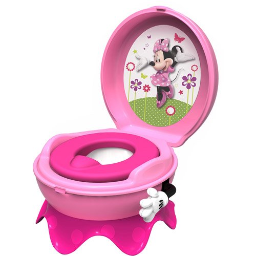 first potty chair