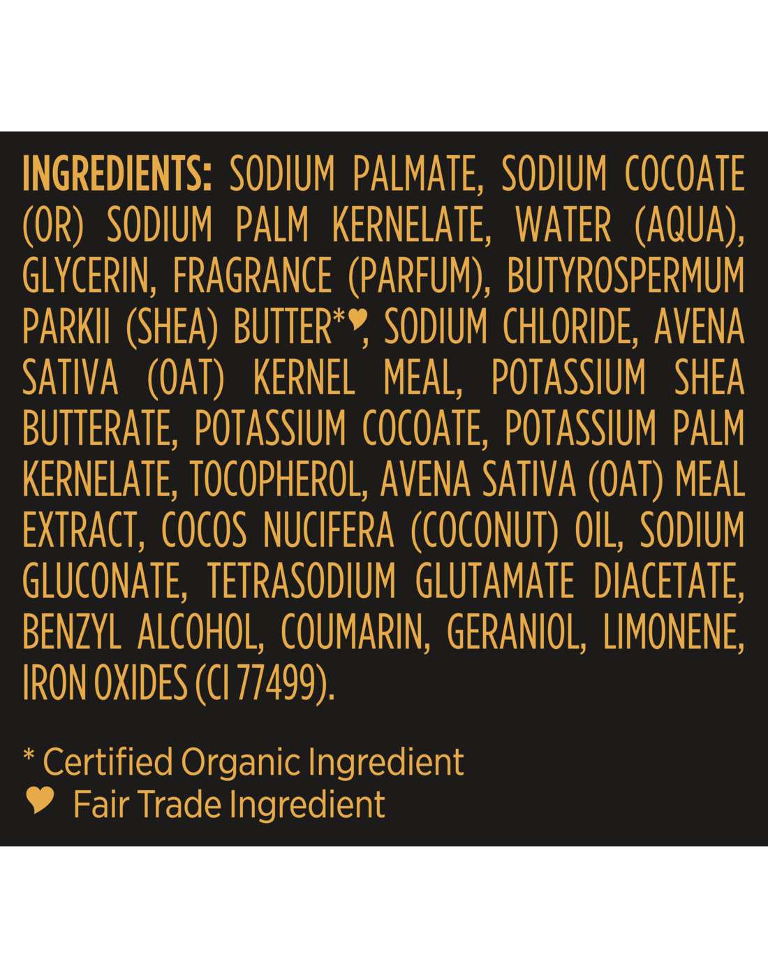 SheaMoisture African Black Soap with Shea Butter for Troubled Skin; image 4 of 5