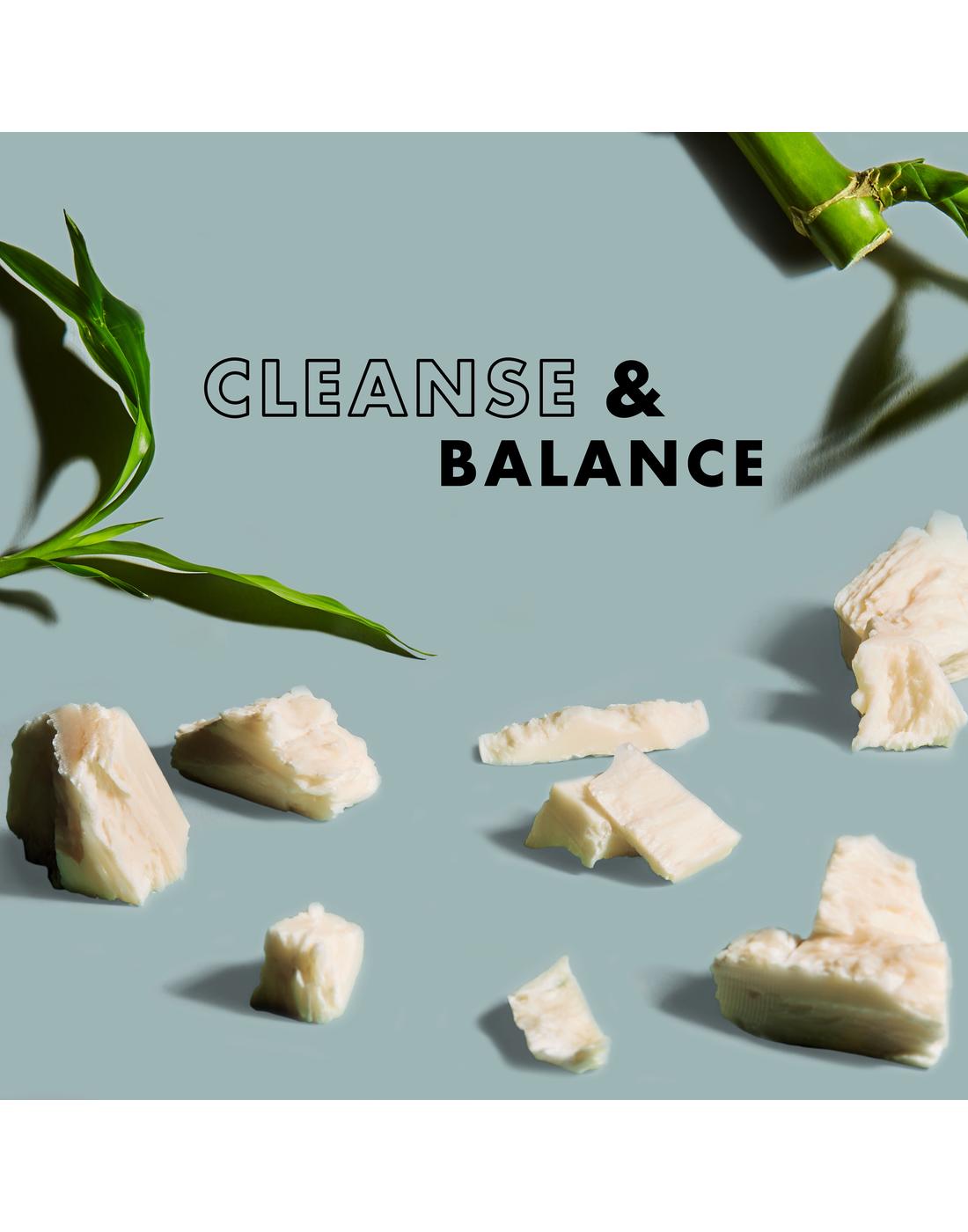 SheaMoisture African Black Soap with Shea Butter for Troubled Skin; image 5 of 5