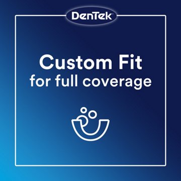 DenTek Professional-Fit Nighttime Mouth Guard