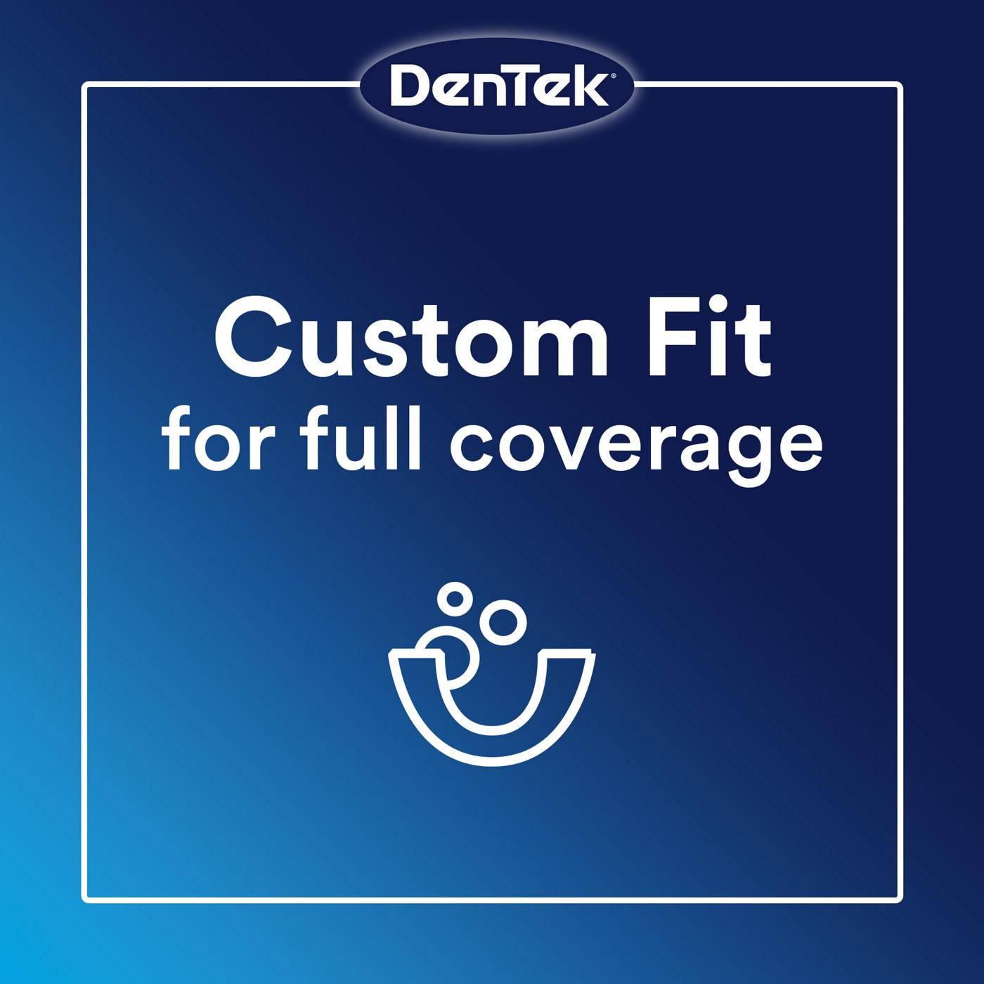 DenTek Professional-Fit Nighttime Mouth Guard; image 3 of 5