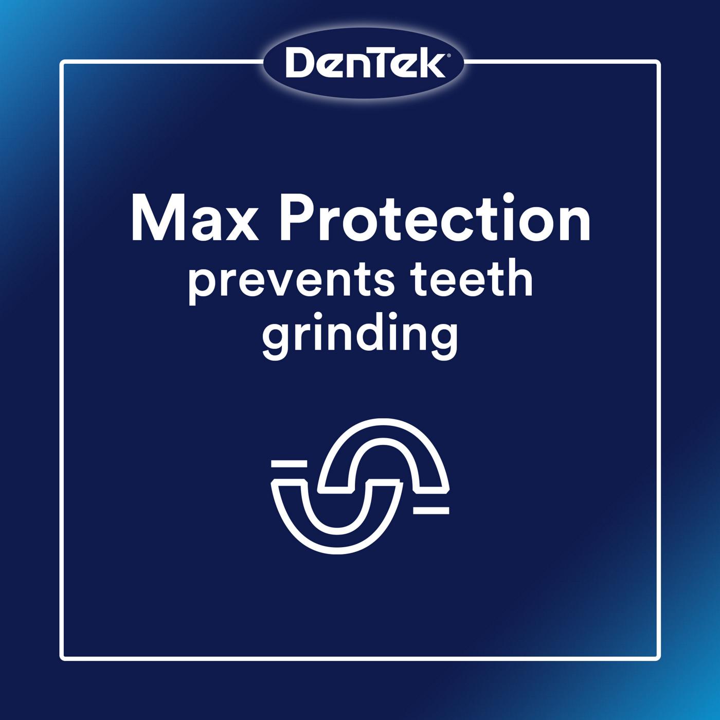 DenTek Professional-Fit Nighttime Mouth Guard; image 4 of 5