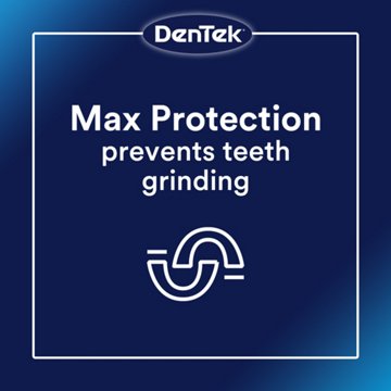 DenTek Professional-Fit Nighttime Mouth Guard