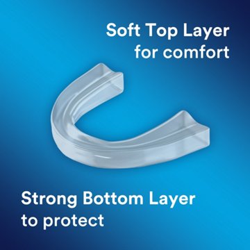 DenTek Professional-Fit Nighttime Mouth Guard