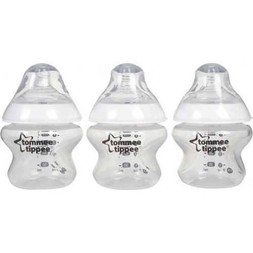 Tippee Closer Nature Bottles - Shop Feeding at H-E-B