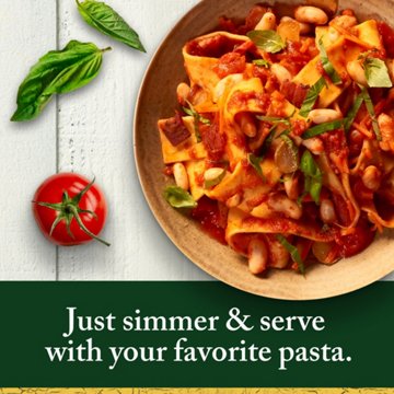 Classico Traditional Sweet Basil Pasta Sauce