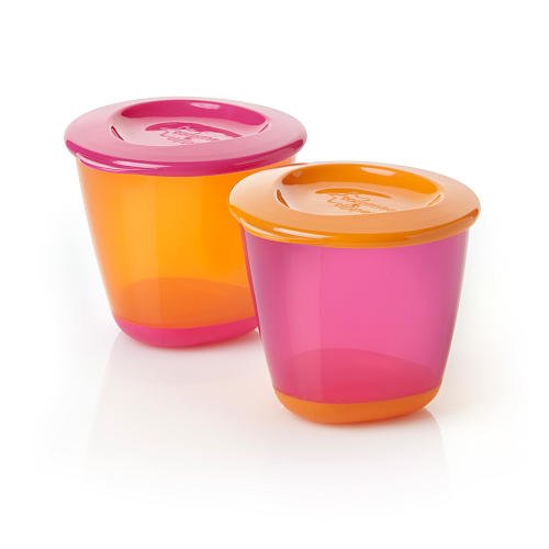 tommee tippee pots