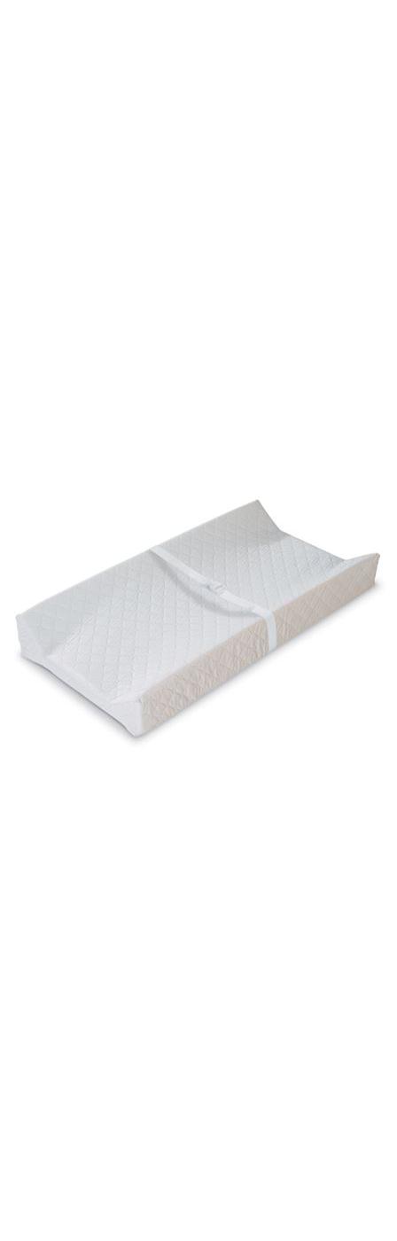 Summer Infant Contoured Changing Pad; image 2 of 2