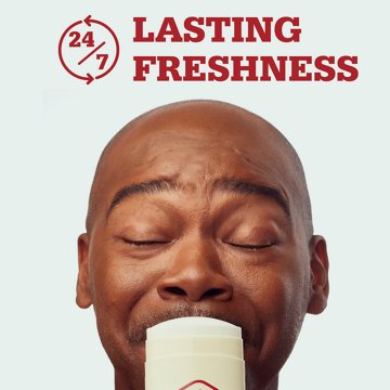 Old Spice Antiperspirant Deodorant - Fiji