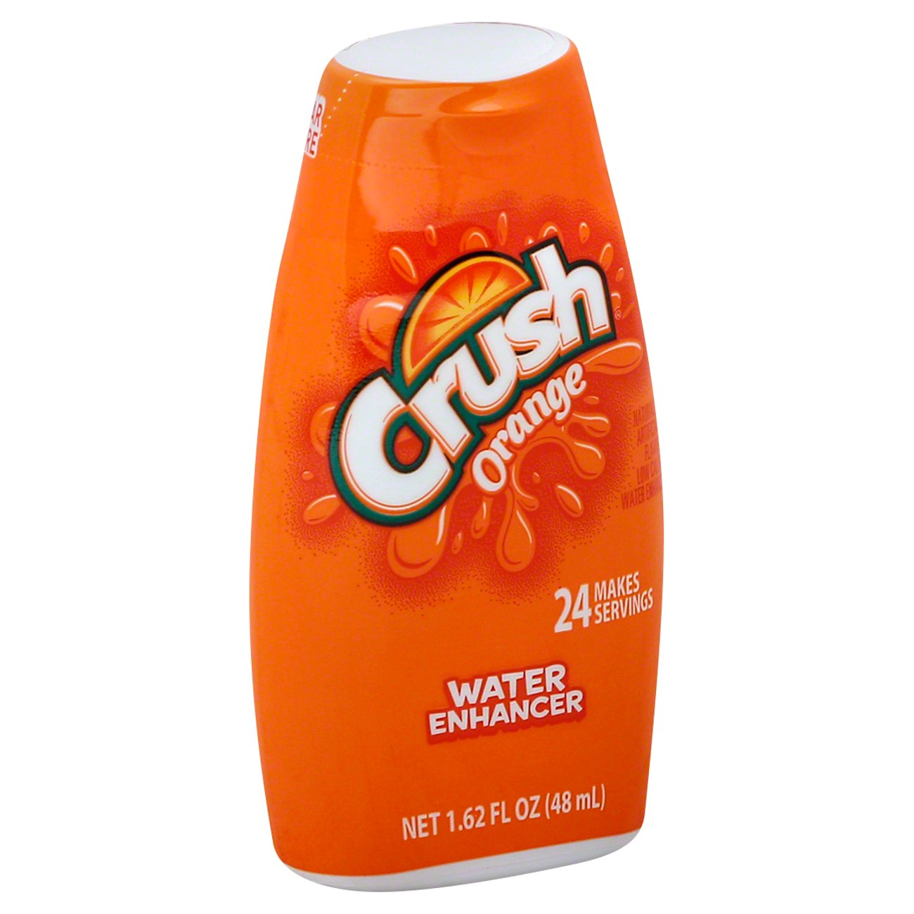 crush-orange-water-enhancer-shop-mixes-flavor-enhancers-at-h-e-b