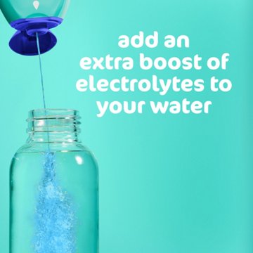 Mio Hydrate Berry Blast Liquid Water Enhancer, 1.62 oz