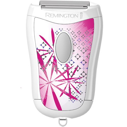 remington palm shaver