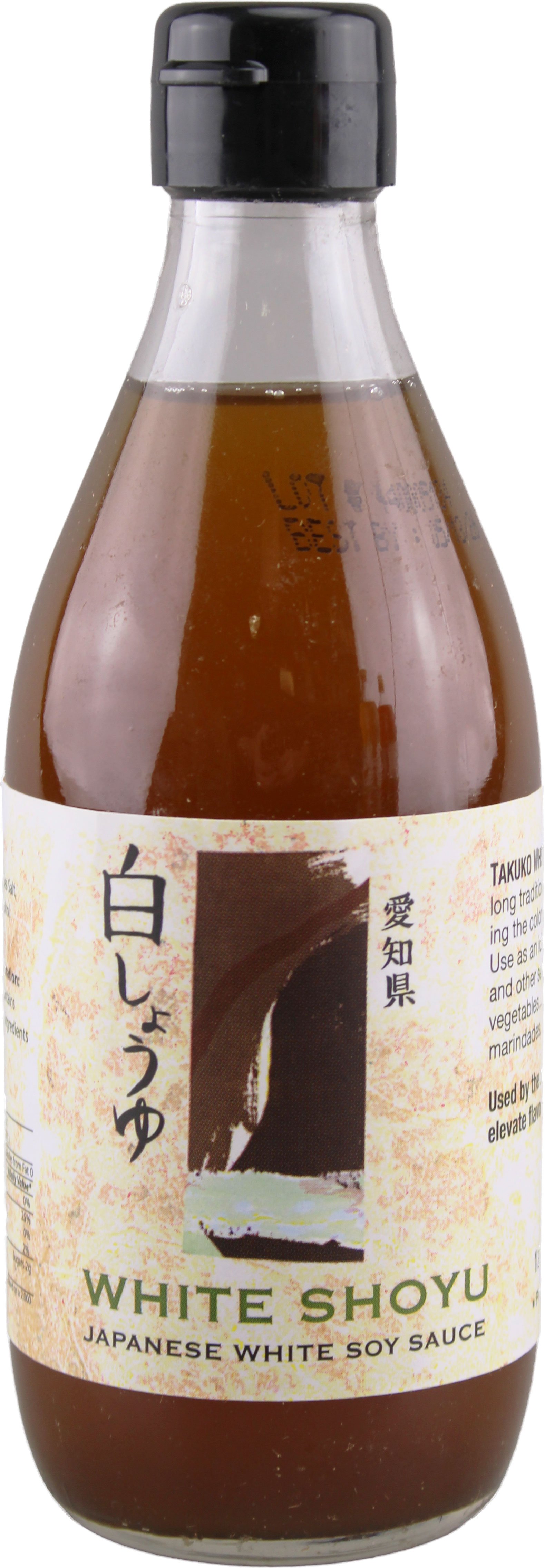 Takumi White Shoyu Soy Sauce Shop Soy Sauces at HEB