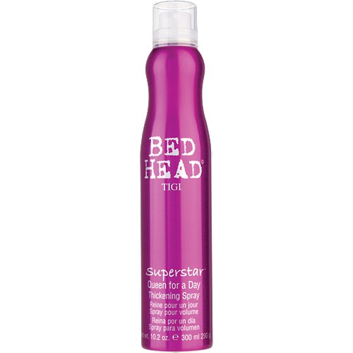 TIGI Bed Head Superstar, Queen For a Day Thickening Spray Shop at HEB