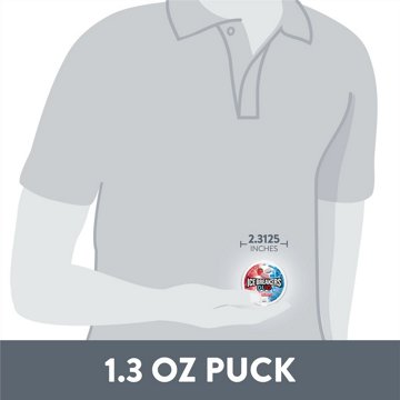 Ice Breakers Duo Fruit Plus Cool Strawberry Sugar Free Mints, 1.3 oz