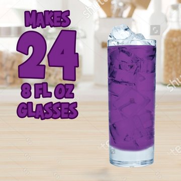 Kool-Aid Grape Liquid Drink Mix, 1.62 oz