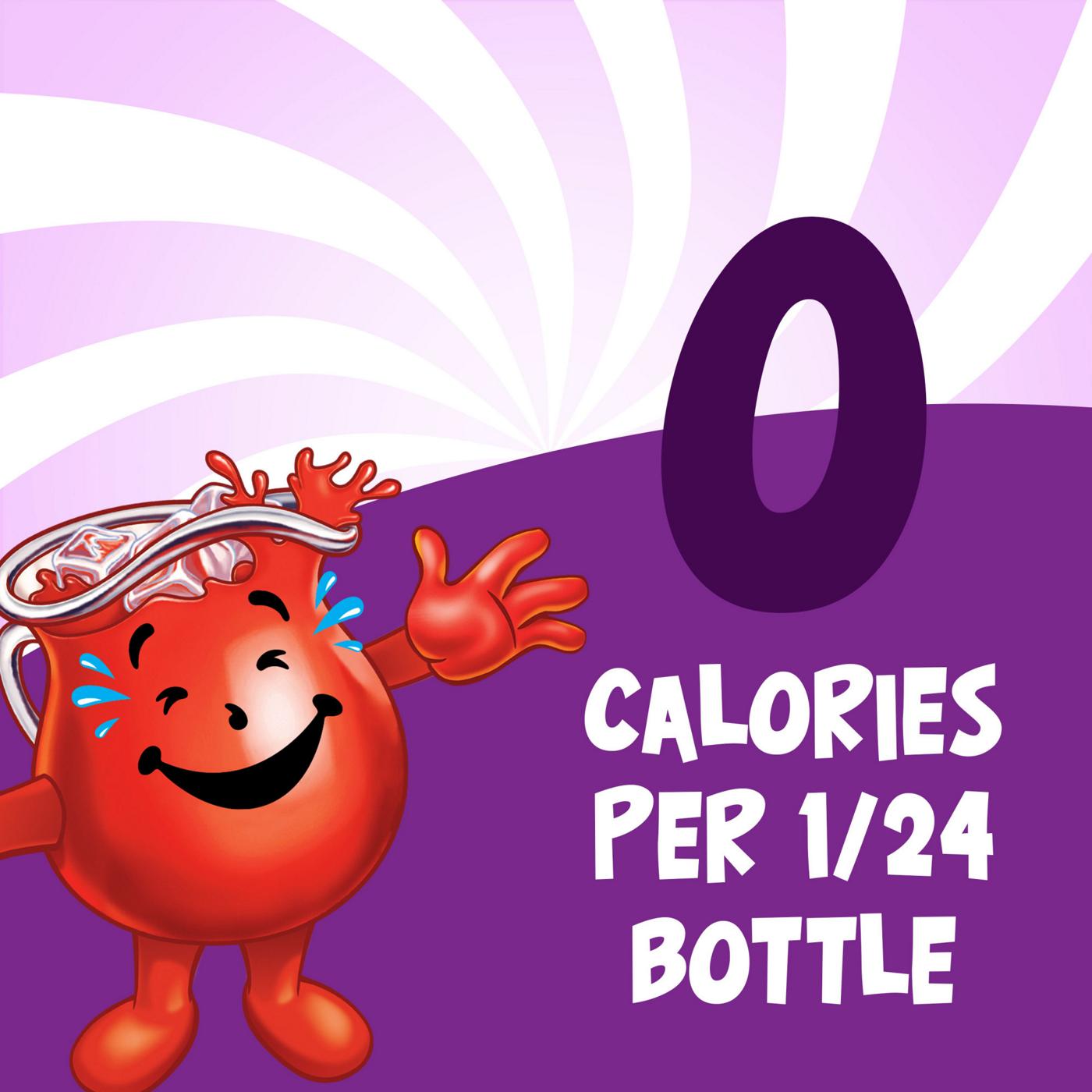 Kool-Aid Grape Liquid Drink Mix; image 3 of 4