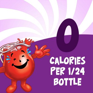 Kool-Aid Grape Liquid Drink Mix, 1.62 oz