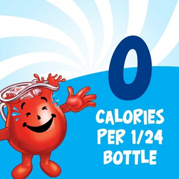 Kool-Aid Tropical Punch Liquid Drink Mix, 1.62 oz